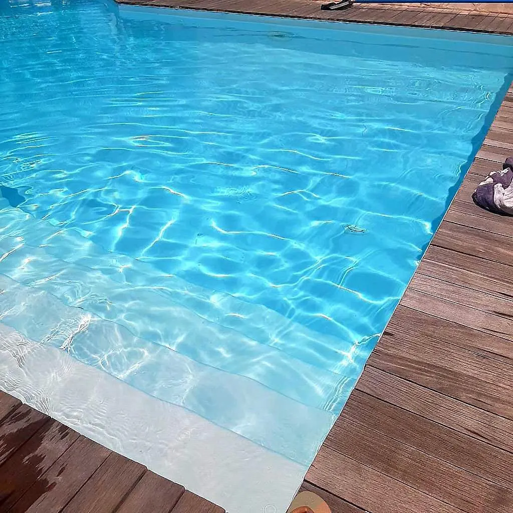 Villa Les Nereides Le Moule Guadeloupe