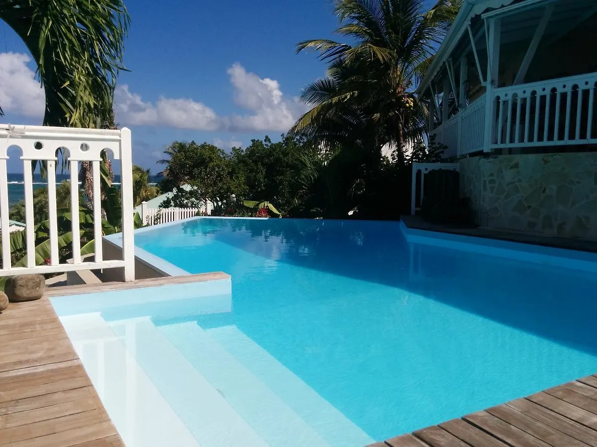 Villa Les Nereides Le Moule