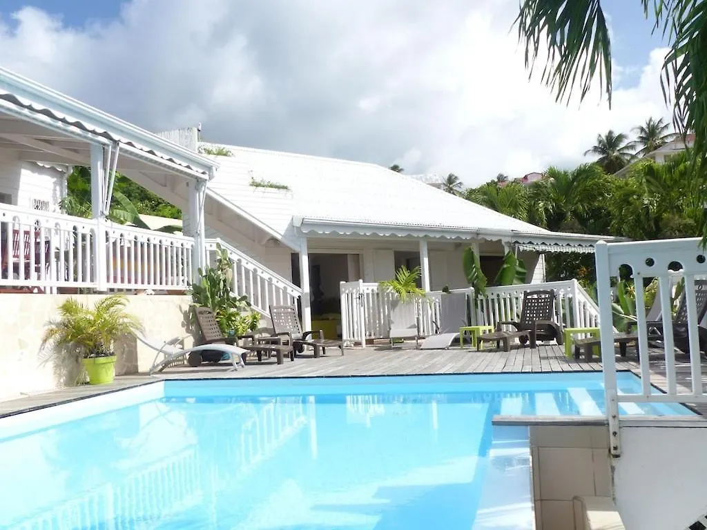 Villa Les Nereides Le Moule