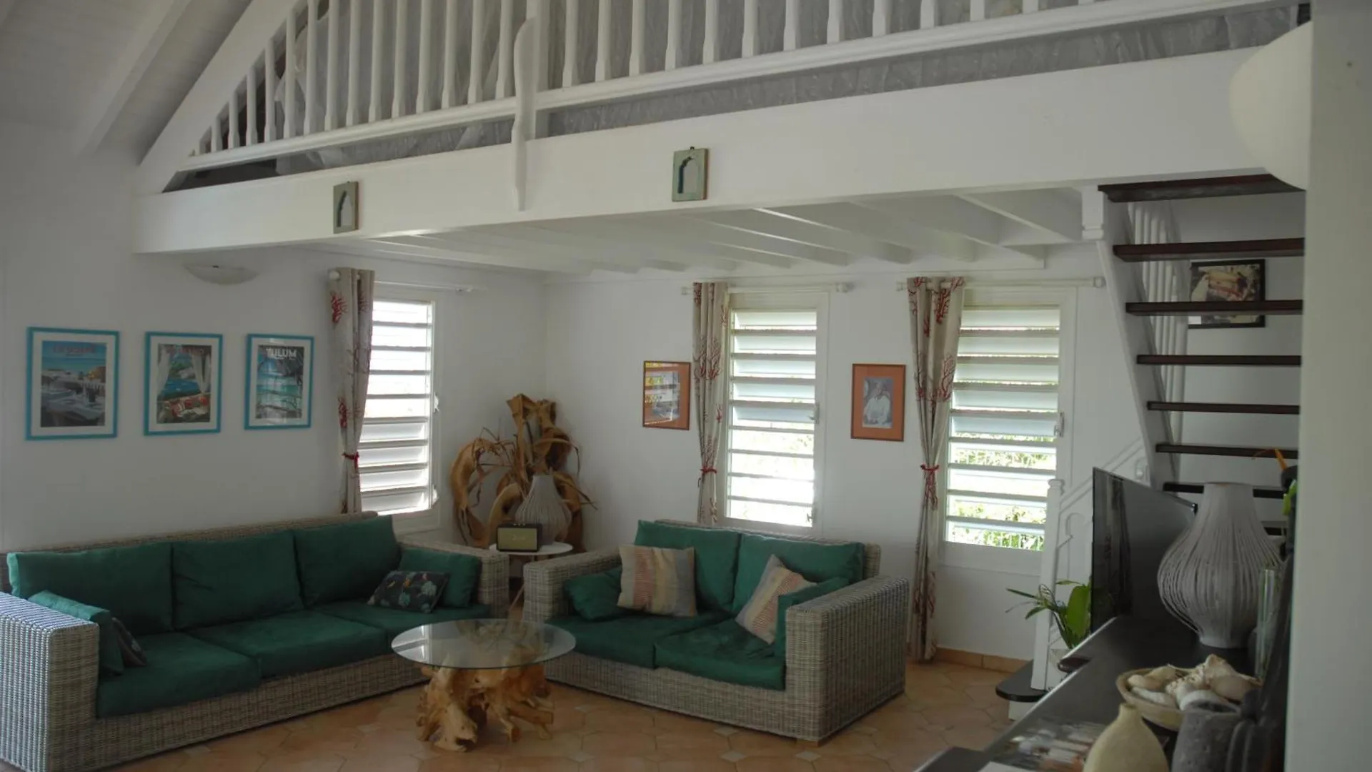 Villa Les Nereides Le Moule